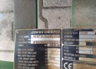 Feldspritze John Deere 412 (Douven)
