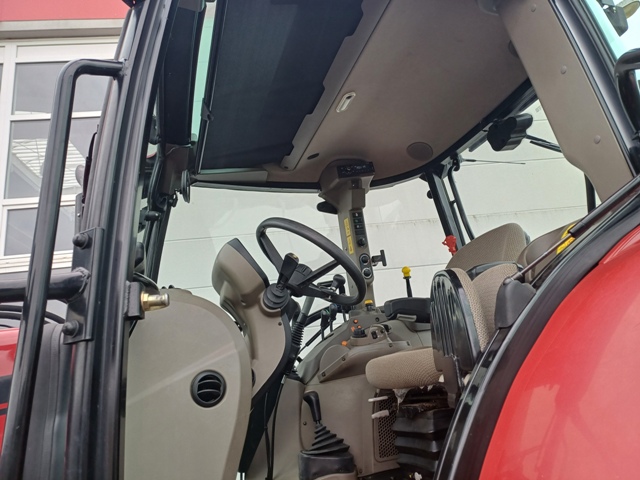 Schlepper CASE IH Farmall 95 U Komfort