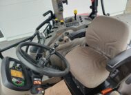 Schlepper CASE IH Farmall 95 U Komfort