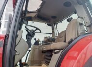 Schlepper Case IH MXU110