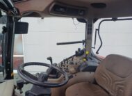 Schlepper Case IH MXU110