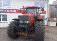 Schlepper Case IH CVX 195