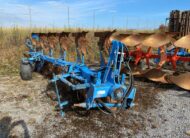 Anbau-Volldrehpflug Lemken Vario Opal 8-5+1N-100