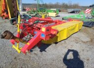 Heckmähwerk Pöttinger NovaCat 305