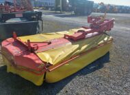 Heckmähwerk Pöttinger NovaCat 305