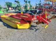 Heckmähwerk Pöttinger NovaCat 305