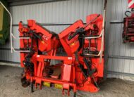 Maisgebiss Kemper 375 10-rhg