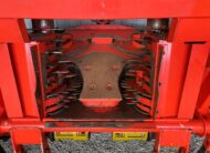 Maisgebiss Kemper 375 10-rhg