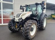 Schlepper Steyr Expert 4130 CVT