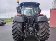 Schlepper Steyr Expert 4130 CVT