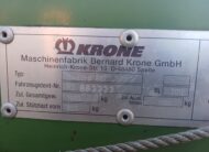 Zweikreiselschwader Krone Swadro 807