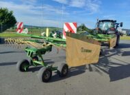 Kreiselschwader Krone Swadro 710/26 T