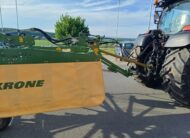 Kreiselschwader Krone Swadro 710/26 T