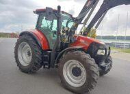 Schlepper CASE IH Luxxum 100