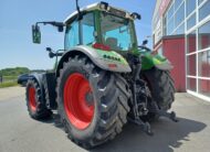 Schlepper Fendt 724 Profi Plus