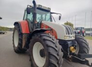 Schlepper Steyr CVT 150