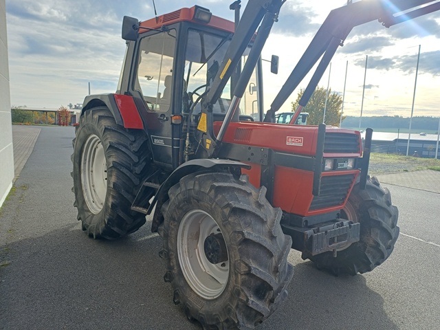 Schlepper Case IH 856XL Allrad