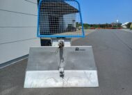 Forstseilwinde Pfanzelt 9172 S-Line