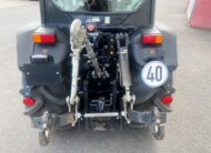 Schlepper Same Frutteto S80