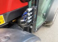 Schlepper Same Frutteto S80