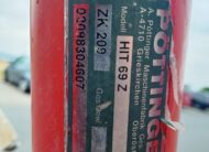 Kreiselwender Pöttinger Hit 69Z