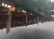 Drillkombination Amazone KE302 mit AD303