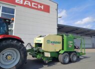 Press- / Wickelkombination Krone Combi Pack MC 1500 V