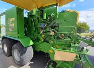 Press- / Wickelkombination Krone Combi Pack MC 1500 V