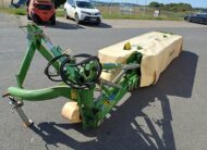 Heckmähwerk Krone AM 403 S