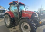 Schlepper Case IH Maxxum 120 MC