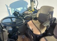 Schlepper Case IH Maxxum 120 MC