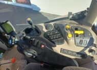 Schlepper Case IH Maxxum 120 MC