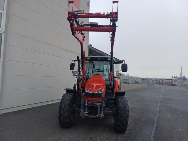 Schlepper Massey Ferguson 5410