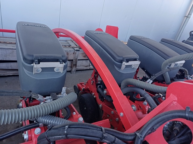 Einzelkornsämaschine Horsch Maestro 8RV