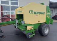 Rundballenpresse Krone VarioPack Multi Cut 1500