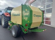Rundballenpresse Krone VarioPack Multi Cut 1500