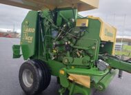 Rundballenpresse Krone VarioPack Multi Cut 1500