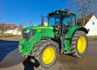 Schlepper John Deere 6130M