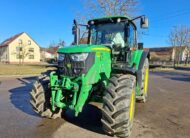 Schlepper John Deere 6130M