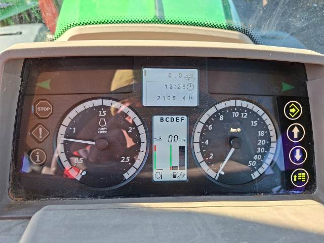 Schlepper John Deere 6130M