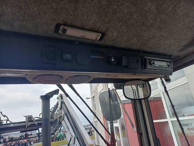 Schlepper Massey Ferguson 3125