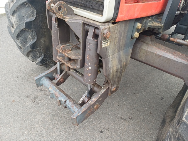 Schlepper Massey Ferguson 3125