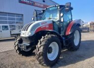 Schlepper STEYR Kompakt 4080 PS