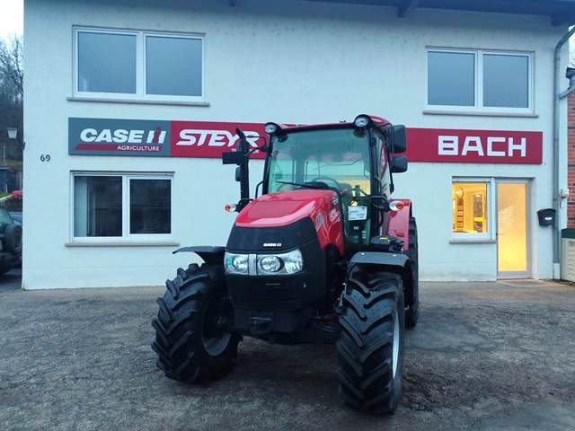 Schlepper CASE IH Farmall 90A