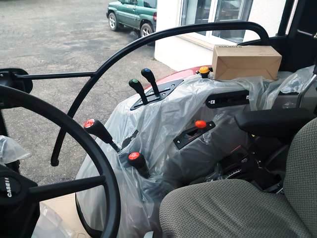 Schlepper CASE IH Farmall 90A