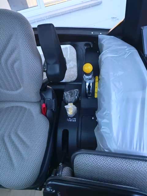 Schlepper CASE IH Farmall 90A