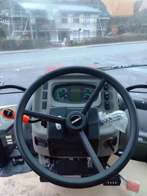 Schlepper CASE IH Farmall 90A