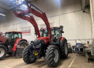 Schlepper Case IH Vestrum 130 AD8