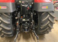 Schlepper Case IH Vestrum 130 AD8