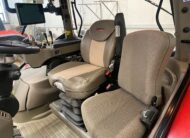 Schlepper Case IH Vestrum 130 AD8